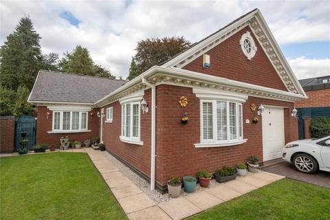 undefined, Shelsley Drive, Moseley, Birmingham, B13
