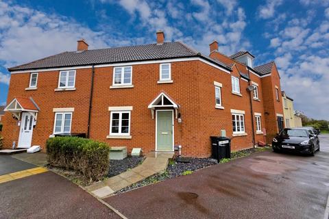 undefined, Marconi Drive, Highbridge, Somerset, TA9