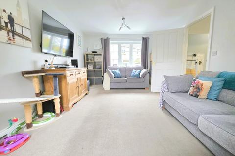 undefined, Marconi Drive, Highbridge, Somerset, TA9