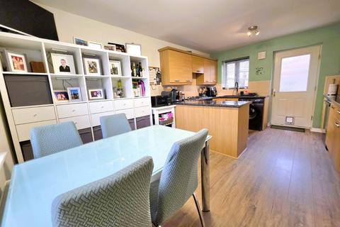 undefined, Marconi Drive, Highbridge, Somerset, TA9