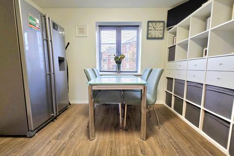undefined, Marconi Drive, Highbridge, Somerset, TA9