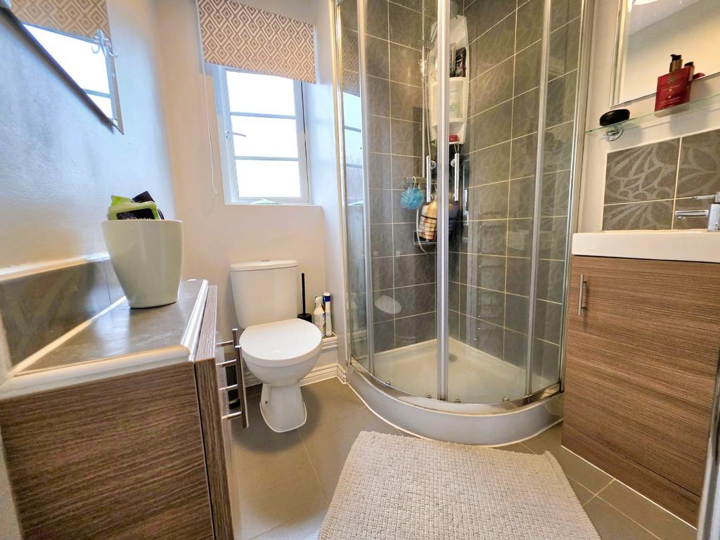 En-Suite