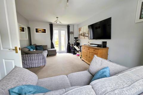 4 bedroom terraced house for sale, Marconi Drive, Highbridge, Somerset, TA9