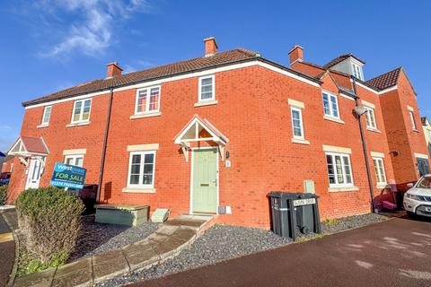 undefined, Marconi Drive, Highbridge, Somerset, TA9