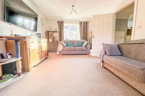 undefined, Marconi Drive, Highbridge, Somerset, TA9