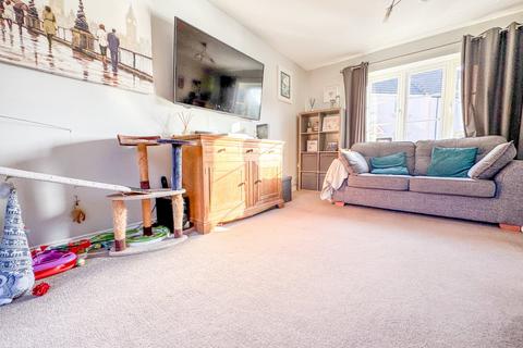 undefined, Marconi Drive, Highbridge, Somerset, TA9