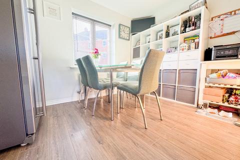 undefined, Marconi Drive, Highbridge, Somerset, TA9