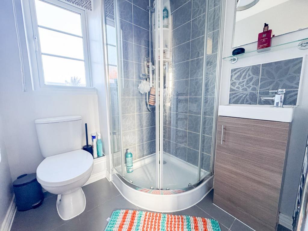 En-Suite