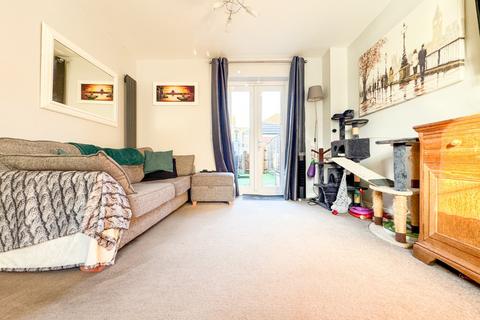 4 bedroom terraced house for sale, Marconi Drive, Highbridge, Somerset, TA9