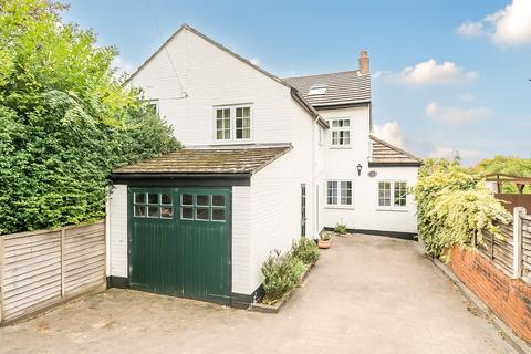 3 bedroom semi-detached house for sale, Hutton Road, Ash Vale GU12
