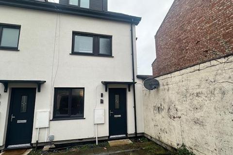 undefined, Rullerton Mews, Wallasey, CH44