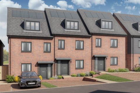 undefined, Repton Gardens, Thornfield Road BS10