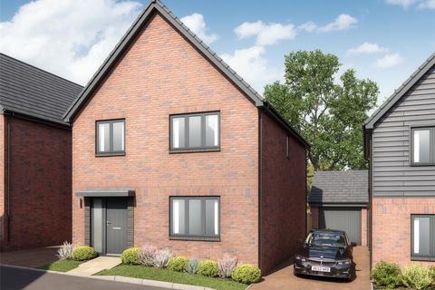 undefined, Repton Gardens, Thornfield Road BS10