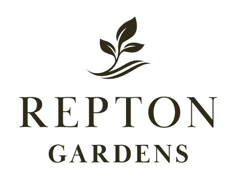 Repton Gardens