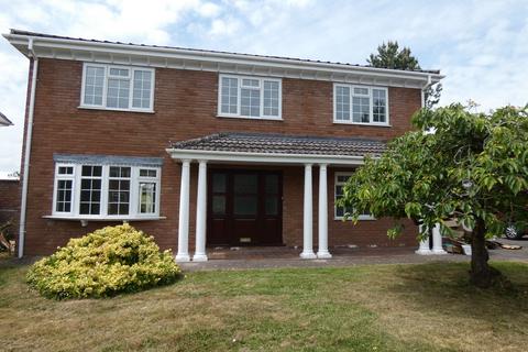 undefined, Park Road, Burton-On-Trent DE13