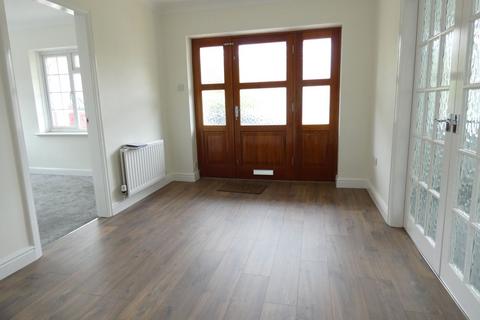 undefined, Park Road, Burton-On-Trent DE13