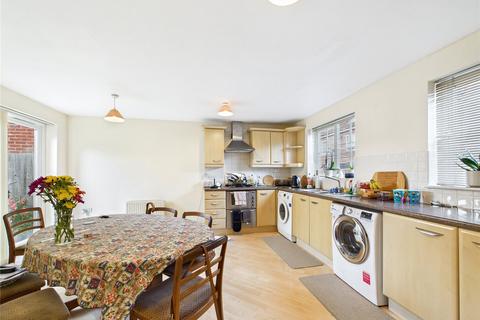 3 bedroom semi-detached house to rent, Quantrill Terrace, Kesgrave, Ipswich, Suffolk, IP5