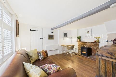 undefined, Mellis Road, Thrandeston
