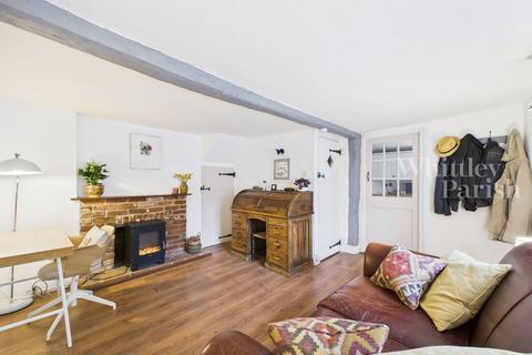 undefined, Mellis Road, Thrandeston