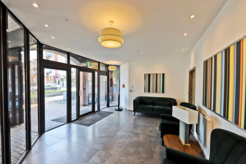 undefined, Kirk House, 97 High Street, West Drayton, Greater London, UB7