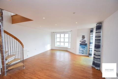 undefined, Caroline Way, Eastbourne BN23