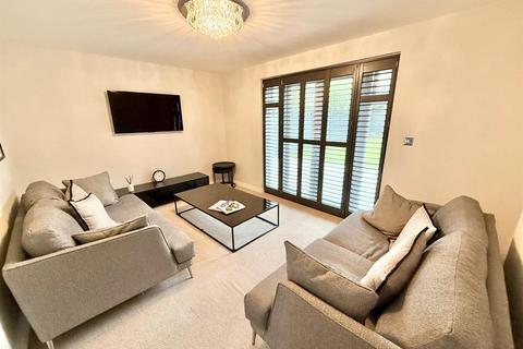 4 bedroom detached house for sale, Blueberry Way, Macclesfield