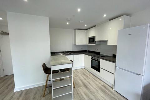 undefined, Sylvester Close, Derby, Derbyshire, DE1