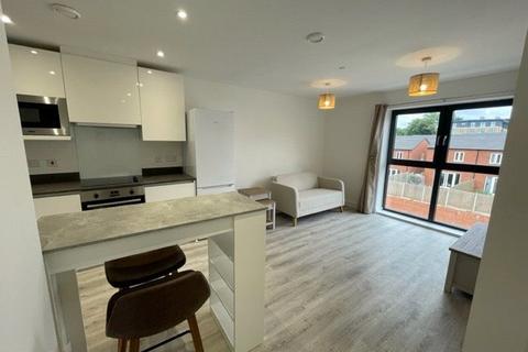 undefined, Sylvester Close, Derby, Derbyshire, DE1