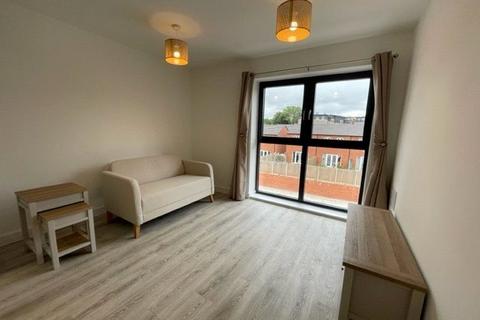 undefined, Sylvester Close, Derby, Derbyshire, DE1