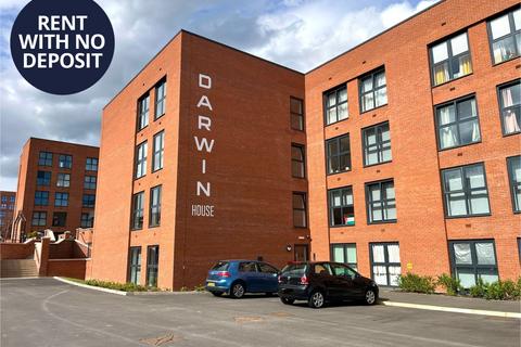 undefined, Sylvester Close, Derby, Derbyshire, DE1