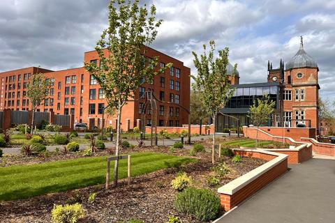 undefined, Sylvester Close, Derby, Derbyshire, DE1