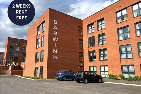 undefined, Sylvester Close, Derby, Derbyshire, DE1