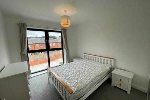 1 bedroom flat to rent, Sylvester Close, Derby, Derbyshire, DE1