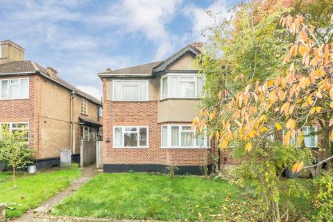 Bryan Avenue, London NW10