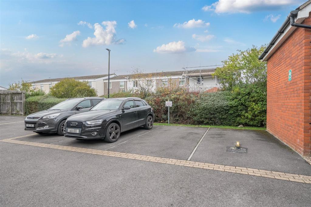Parking Space