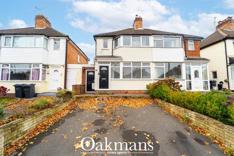 Blythsford Road, West Midlands B28