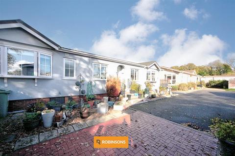 undefined, Residential Park, Caddington