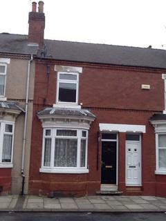 undefined, 29 Childers Street, Doncaster, South Yorkshire