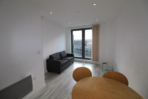 undefined, Echo Central, Leeds