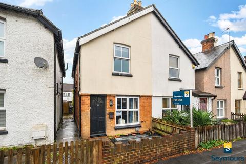 2 bedroom semi-detached house for sale, Aldershot Road, Surrey GU2