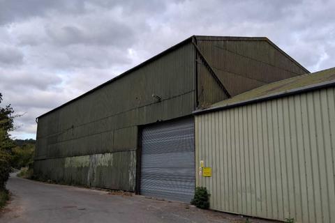 Industrial unit to rent - Eardiston Mill Trading Estate, Tenbury Wells, WR15