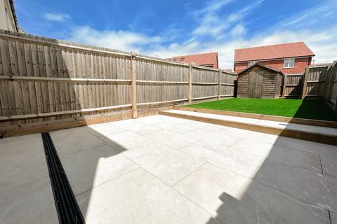 undefined, Scout Road, Weston-super-Mare, Somerset, BS24