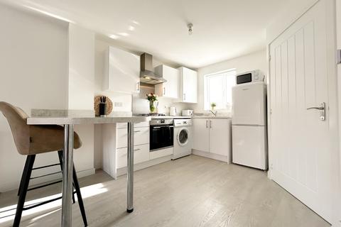 undefined, Scout Road, Weston-super-Mare, Somerset, BS24