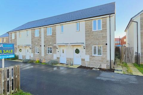 Scout Road, Weston-super-Mare, Somerset, BS24