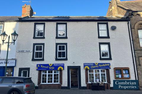 undefined, The Old George, 2 Market Place, Brampton, CA8