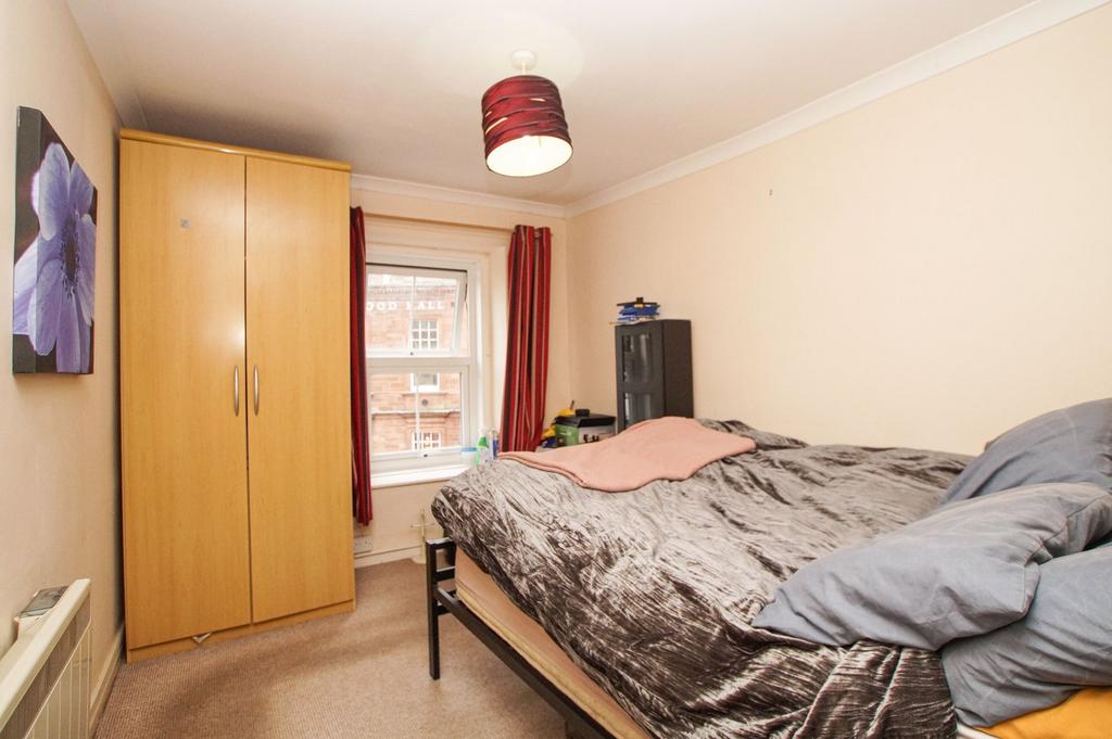 Flat 2 Bedroom