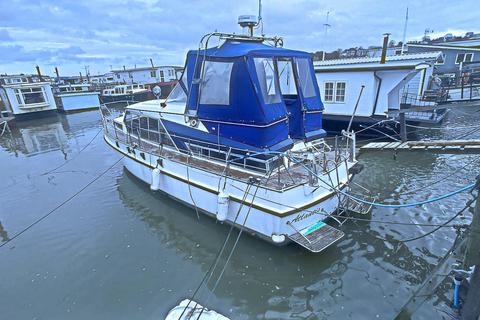 2 bedroom houseboat for sale, Knight Road, Rochester ME2