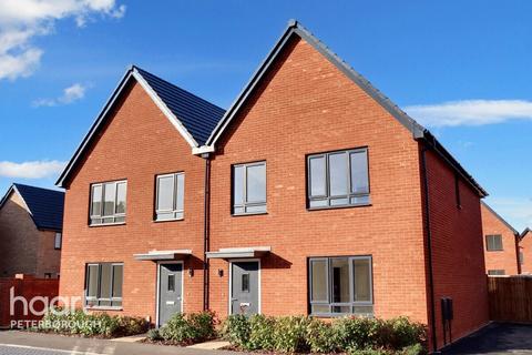 undefined, Wydon Road, Peterborough