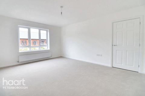 undefined, Wydon Road, Peterborough