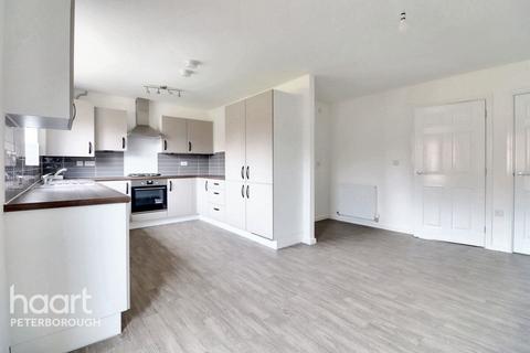 undefined, Wydon Road, Peterborough